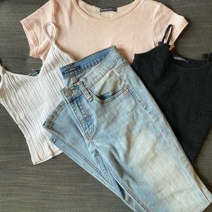 Brandy Melville Bundle